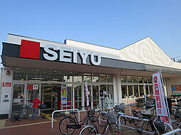 西友緑橋店 939m