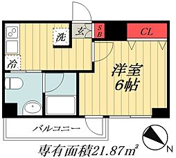 東京メトロ東西線 行徳駅 徒歩5分