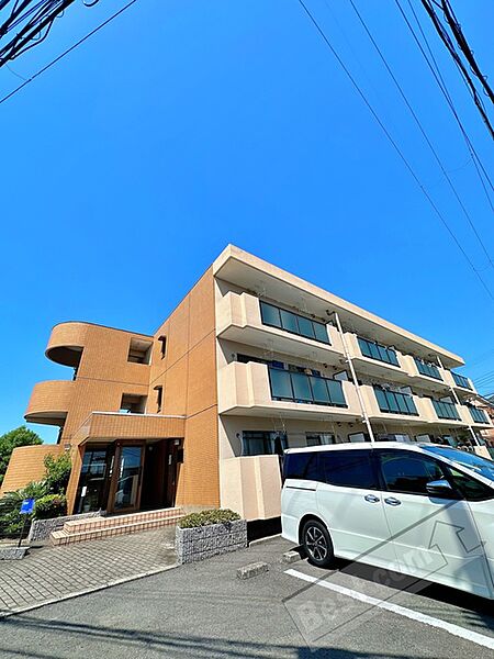 グレイスN ｜和歌山県和歌山市梶取(賃貸マンション2LDK・2階・63.00㎡)の写真 その1