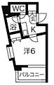 デュオ・クリエ西五反田-A2階8.0万円