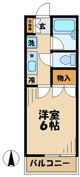 外観画像