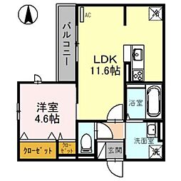 Osaka Metro谷町線 関目高殿駅 徒歩5分