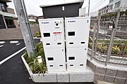 敷地内/建物