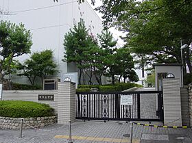 兵庫県川西市下加茂１丁目（賃貸アパート1R・1階・25.11㎡） その27