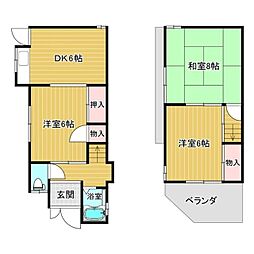 御崎貸家