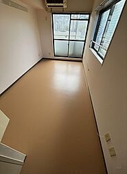 日興パレス西荻窪ＰＡＲＴIII 3階ワンルームのリビング/ダイニング