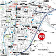 案内図