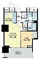 津田沼ザ・タワー21階16.5万円