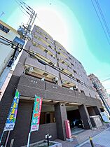 オルフェア我孫子III番館  ｜ 大阪府大阪市住吉区我孫子東２丁目（賃貸マンション1DK・7階・36.16㎡） その3