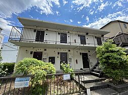 パークハイツラパス