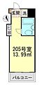 トップ成増No32階4.6万円