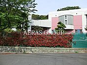 モンタナ幼稚園 175m