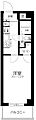 ライオンズマンション方南町駅前5階8.0万円