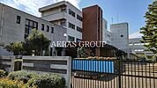 相模原市立小山中学校 1112m
