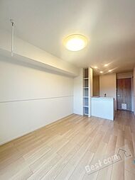 グラン　モンターニュ 2階2LDKのリビング/ダイニング