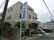 池上内科医院 254m