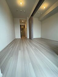 サンウッド錦糸町フラッツ 13階1LDKのリビング/ダイニング