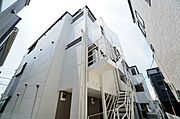 外観・土地