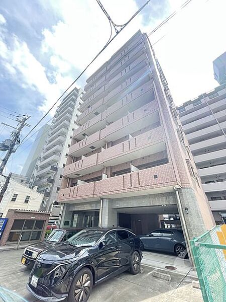 アンシャンテ中百舌鳥 ｜大阪府堺市北区長曽根町(賃貸マンション1DK・6階・29.99㎡)の写真 その1