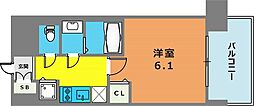 プレサンスKOBEアモーレ 6階