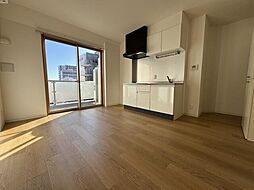 スペランサ 6階1DKのリビング/ダイニング