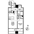 ザ・レジデンス平河町8階27.0万円