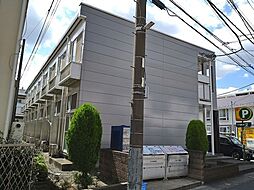 レオパレススプルース元木I