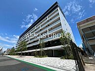 千葉県市川市市川南2丁目9-12：物件画像／アエラス葛西店 （株式会社アエラス）