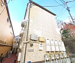 都営浅草線 馬込駅 徒歩3分の賃貸アパート