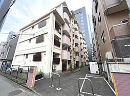 新宿ローヤルコーポ