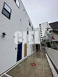 ミハス新宿富久町