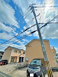 🉐敷金礼金0円！🉐フジパレス　ソレイユ
