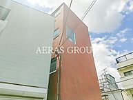 埼玉県三郷市戸ケ崎3丁目468：物件画像／アエラス松戸店 （株式会社アエラス）