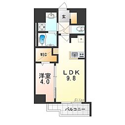 JR大阪環状線 天王寺駅 徒歩5分