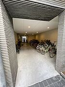 敷地内/建物