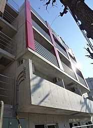 D-Square千歳船橋