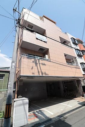 ハイツイルロゼオ_トップ画像