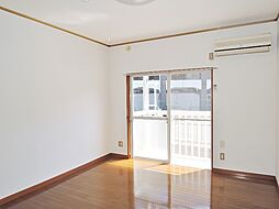 ジャンポールB棟 111 1階1Kのリビング/ダイニング