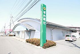 フェリース　II 105 ｜ 新潟県新潟市江南区横越川根町１丁目8-51（賃貸アパート1LDK・1階・33.44㎡） その22