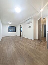 PARK LILA住吉 3階1LDKのリビング/ダイニング