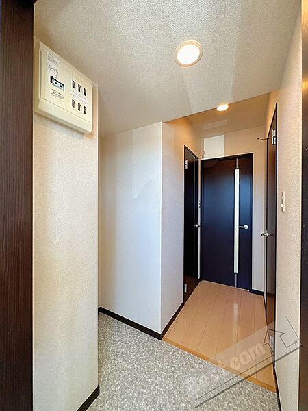 ロックブリッジ ｜和歌山県和歌山市新在家(賃貸アパート1LDK・2階・31.50㎡)の写真 その12