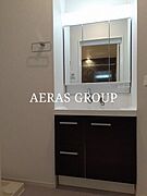 洗面所