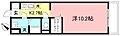 ラフィーネ上祖師谷1階7.2万円