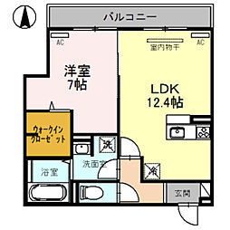 Osaka Metro四つ橋線 玉出駅 徒歩8分