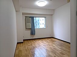 JR山手線 新橋駅 徒歩11分の賃貸マンション 4階ワンルームのリビング/ダイニング