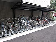 共用設備
