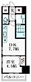 S-RESIDENCE瑞江3階10.2万円