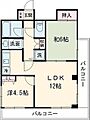 ベルメゾン町田1階14.2万円