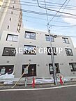 東京都大田区東馬込1丁目8-9：物件画像／アエラス田町店 （株式会社アエラス.FR）