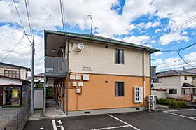 ハピネス北町 201 ｜ 宮城県大崎市古川北町５丁目6-28（賃貸アパート1K・2階・26.00㎡） その18